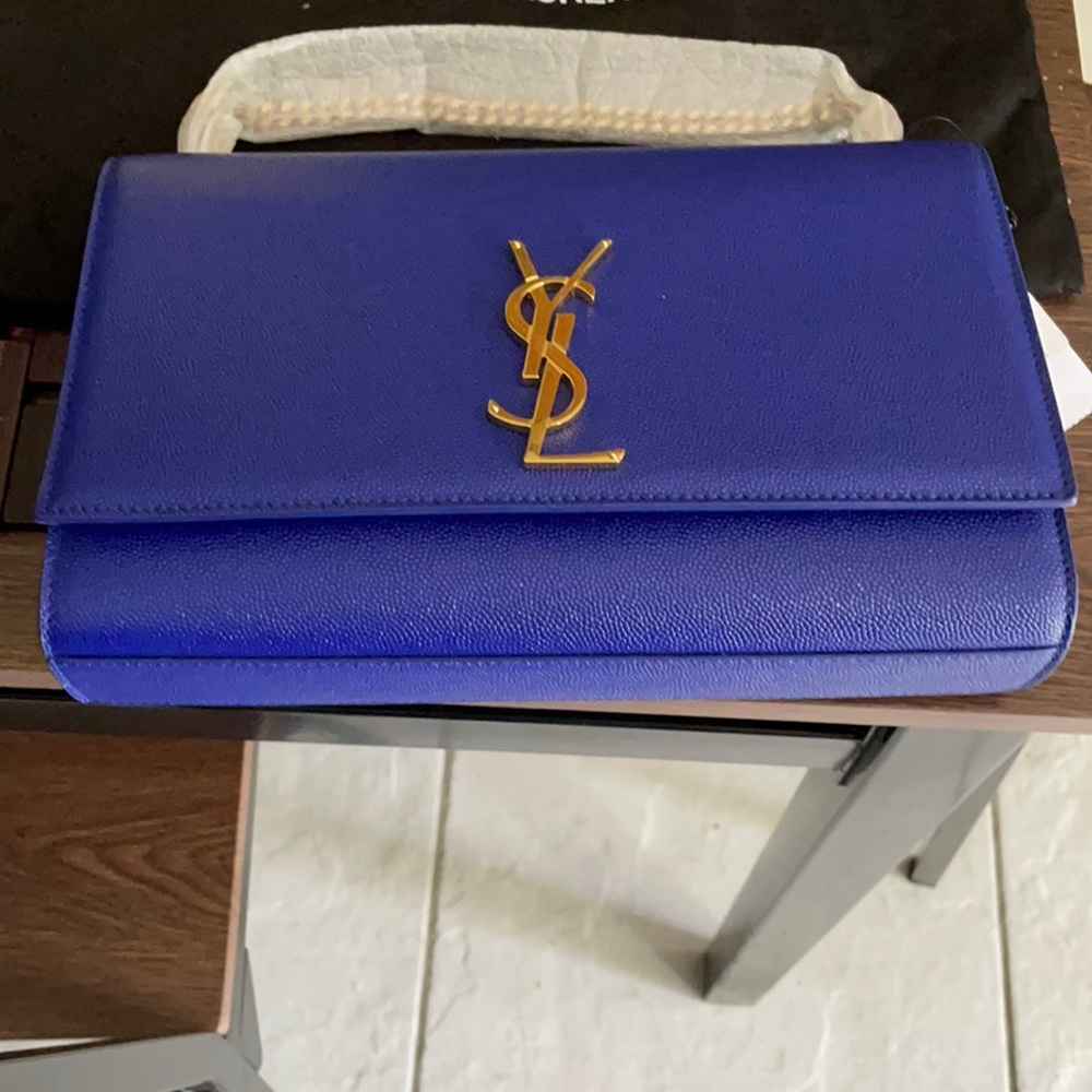 Yves Saint Laurent medium size